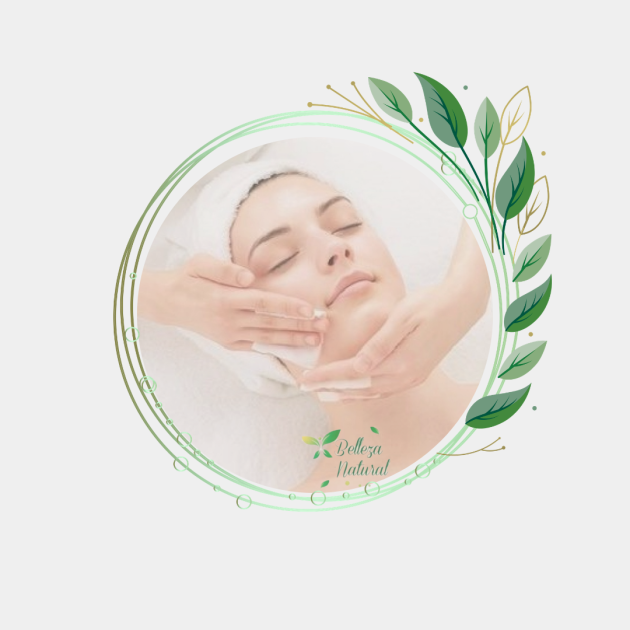 Higiene facial profunda