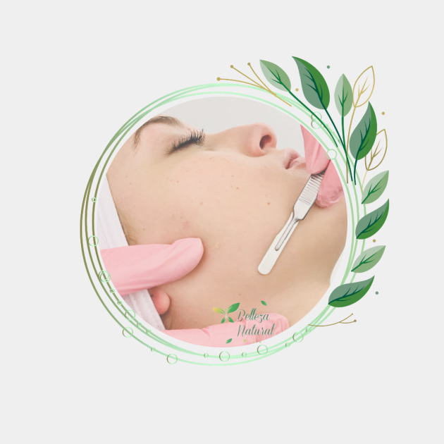 dermaplaning